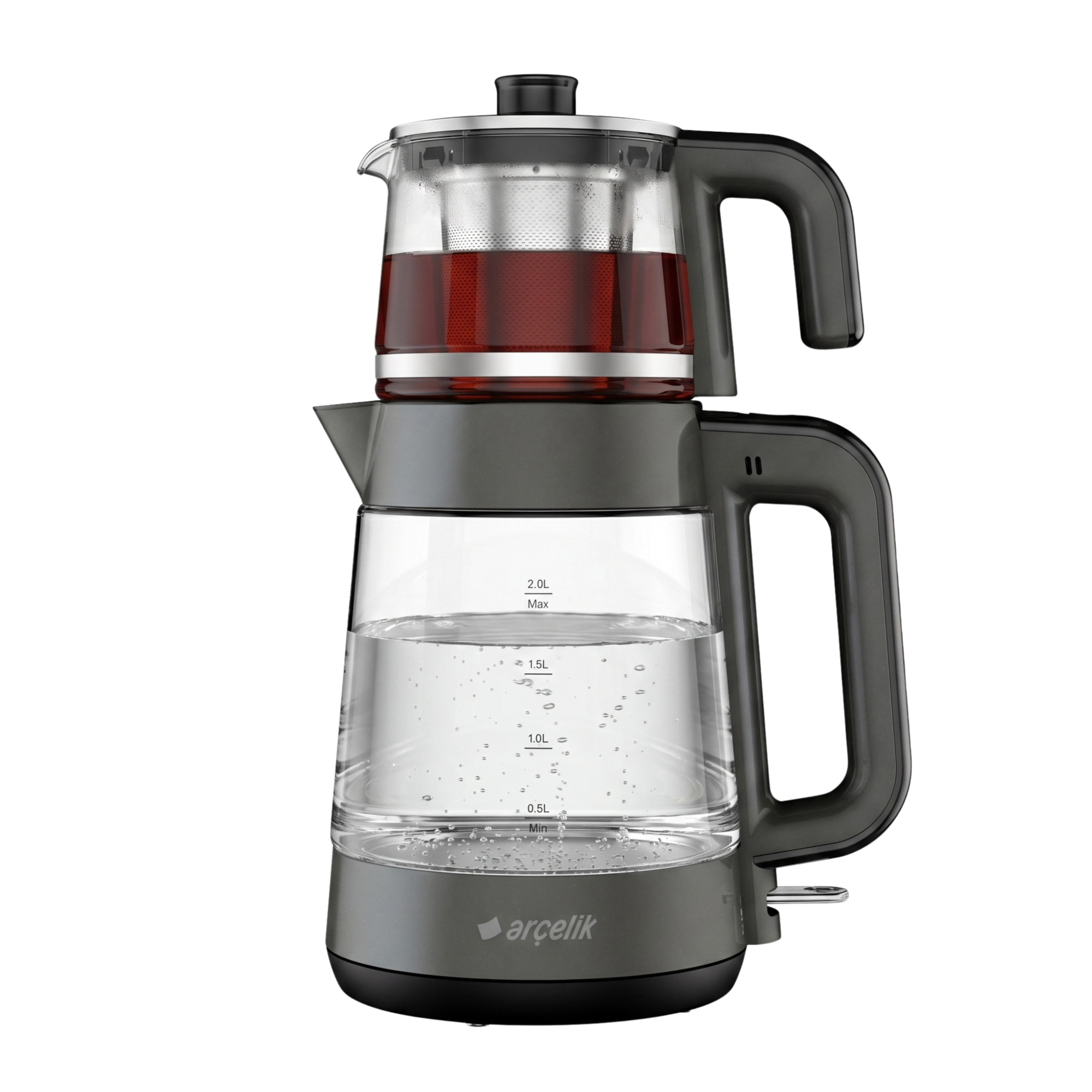 Arçelik CM 6964 G Çay Makinesi